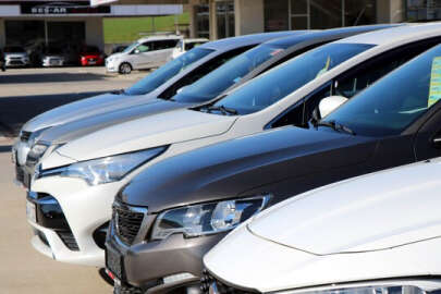 Araç satışında rüzgar tersine döndü: 150 bin TL'lik indirim...