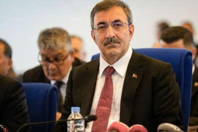 Kamuda tasarruf artırılıyor! Cumhurbaşkanı Yardımcısı Yılmaz'dan enflasyon ve Merkez Bankası mesajları