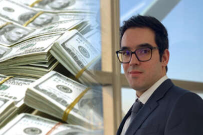 ABD’li şirketten Türkiye’ye 516 milyon dolar yatırım planı