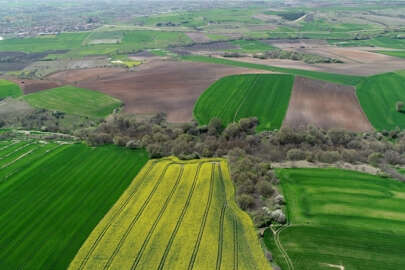 Arsa ve tarla satışlarında rekor kırıldı