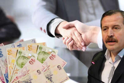 Hükümetin zam teklifi öncesi Memur Sen'den açıklama