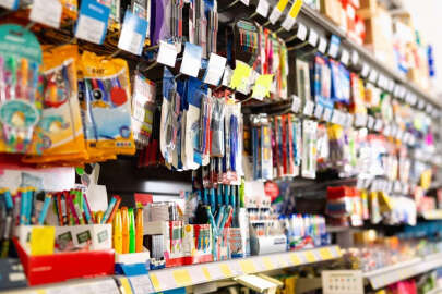 Ticaret Bakanlığı, kırtasiye ve okul ürünlerine yönelik denetimlerini artırdı