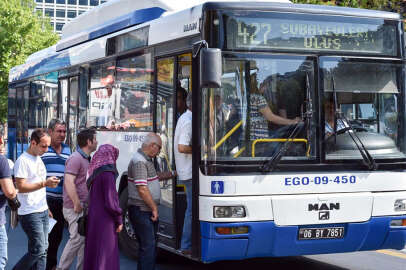 65 yaş üstünün toplu taşımayı ücretsiz kullandığı dönem sona mı eriyor?
