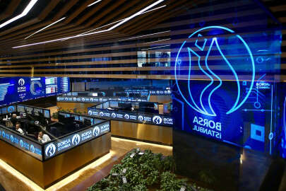 Borsa güne yükselişle başladı