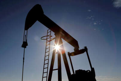 Brent petrolün varili 84,16 dolar