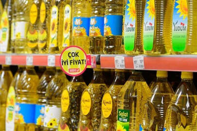 Ayçiçek yağında zamlar yolda! Verim düşünce...