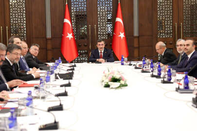 Ekonomi Koordinasyon Kurulu toplantısı sonrası açıklama