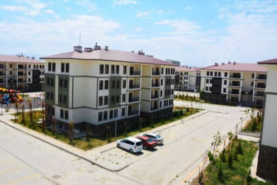 Konut fiyatlarında düşüş yaşanacak mı? Kredi yasağı getirilmişti...