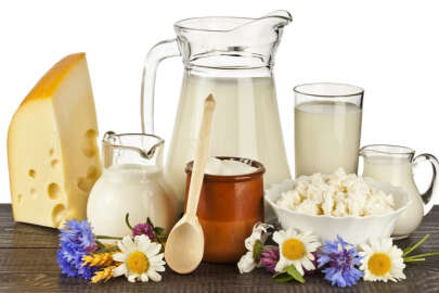 Market raflarında etiket dayanmaz oldu! Peynir, süt, yoğurt...