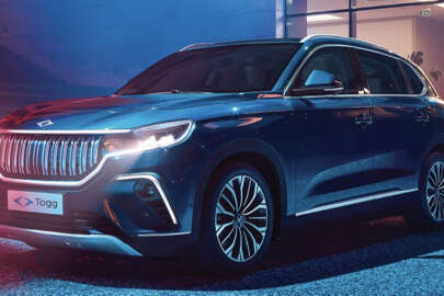 Togg’da kredi faiz oranları yükseltildi! T10X’e 105 bin liralık ‘faiz’ zammı