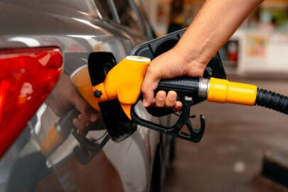 Benzine yine zam geliyor! Bursa'daki güncel fiyatlar...