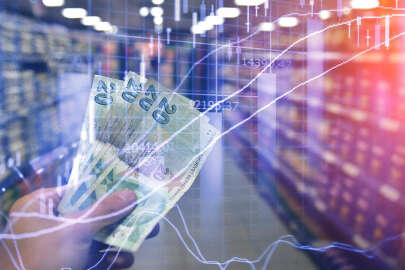 Gözler bugün enflasyon rakamlarında! Piyasanın tahmini ise...