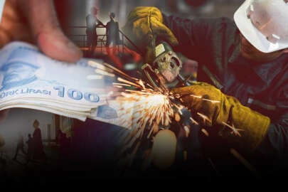 Toplu sözleşme zammı için sıra metal işçilerinde! Yüzde 119’luk zam + 5 bin TL...