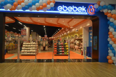 ebebek halka arzına 3,9 milyonluk rekor talep!