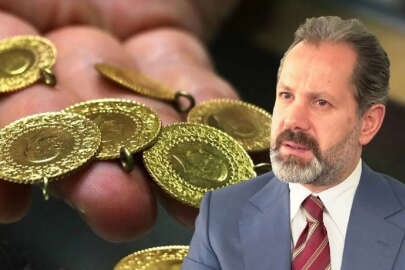 Elinde altın ve doları olanlar dikkat!