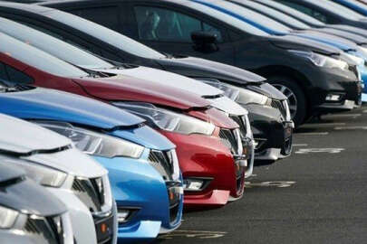 İkinci el otomobilde fiyatlar düştü