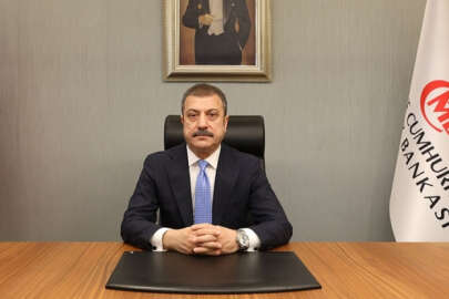 Merkez Bankası Başkanı'ndan 'enflasyon ve kur' mesajı!