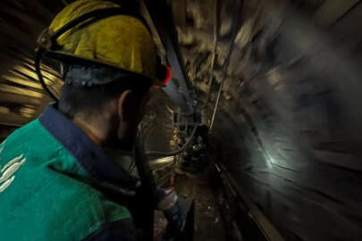 Madencilik sektöründe 15 milyar dolarlık ihracat hedefi