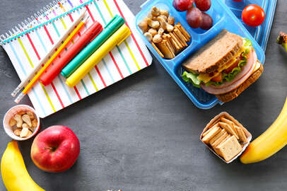 Beslenme çantası en az 770 TL'ye doluyor