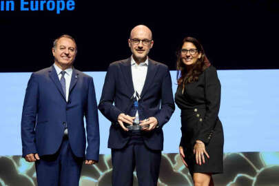 İGA İstanbul Havalimanı, Güney Kore’den 3 ödülle döndü