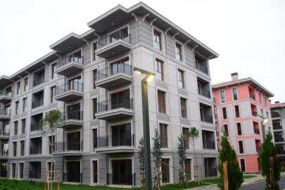 Konut krizine yeni çözüm: Hazine arazileri imara açılacak