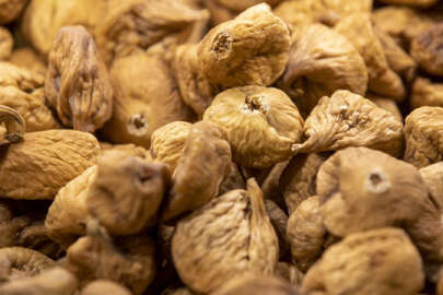 Kuru incir fiyatları güncellendi