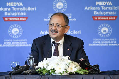 Deprem yasasının altyapısı oluşturulacak