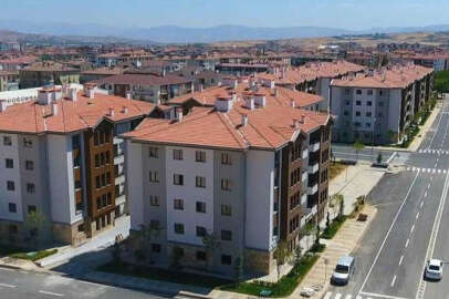 Konut kredilerine sınır geliyor