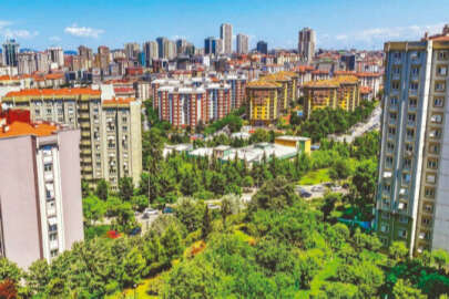 Ev satışında bir ilk!