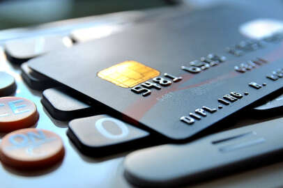 Kredi kartlarında rekor kullanım!