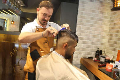 Berberlere gelen bu zam saç sakal bıraktırır