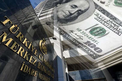 Merkez Bankası, yıl sonu enflasyon ve dolar tahminini yükseltti