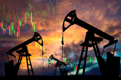 ABD'nin petrol sondaj kulesi sayısı arttı