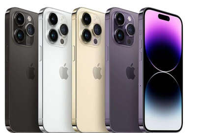 iPhone'un yeni modelinin en pahalı satıldığı ülke Türkiye oldu