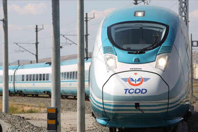 TCDD tren biletlerine zam üstüne zam!