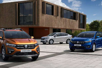 Türkiye'de satılan en ucuz sıfır otomobiller!