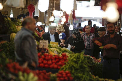 Yoksulluk sınırı 41 bin lirayı aştı