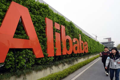 Alibaba Türkiye'de 2 milyar dolarlık yatırım planlıyor