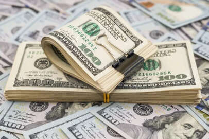 Dolar yeniden 27 lira sınırını aştı!