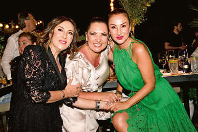 Türkiye’deki 10. yıla özel kutlama