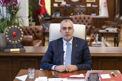 Bakan Işıkhan'dan memur ve emekli zammına ilişkin açıklama!