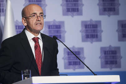 Bakan Şimşek 'Haziran'dan bu yana...' diyerek duyurdu: