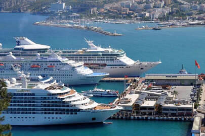 Gemi acentelerinin hizmet ücret tarifesi belirlendi