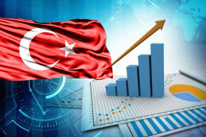 OECD Türkiye için büyüme ve enflasyon tahminini yükseltti