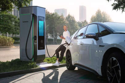 “Şarj istasyonu sayısı her ay katlanarak artıyor”
