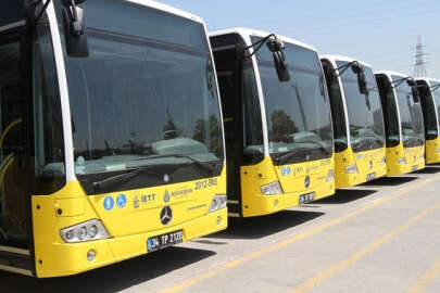 Halk otobüsü esnafı fiyatlara isyan etti: