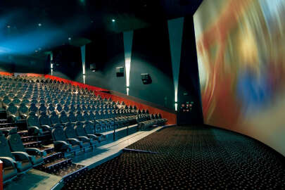 Sinema sektörüne büyük destek