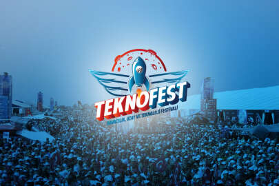 TEKNOFEST İzmir’de gençlerle buluşacak