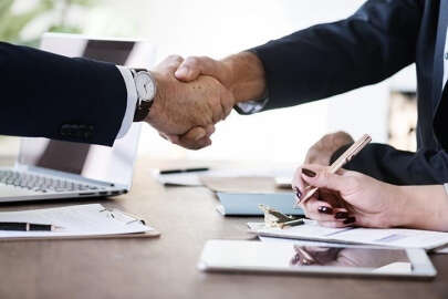 Türkiye'de Kurulan Şirket Sayısı Arttı, Kapanan Şirket Sayısı Azaldı