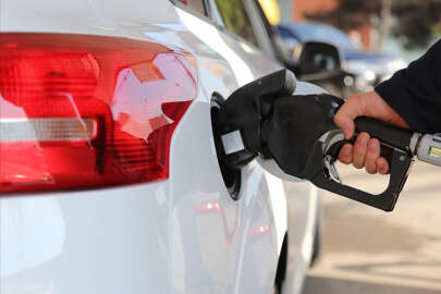 Benzine bu sefer indirim geliyor